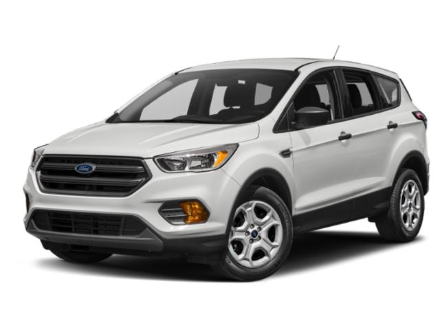 Used 2018 Ford Escape SE with VIN 1FMCU9GD2JUD08467 for sale in Albuquerque, NM