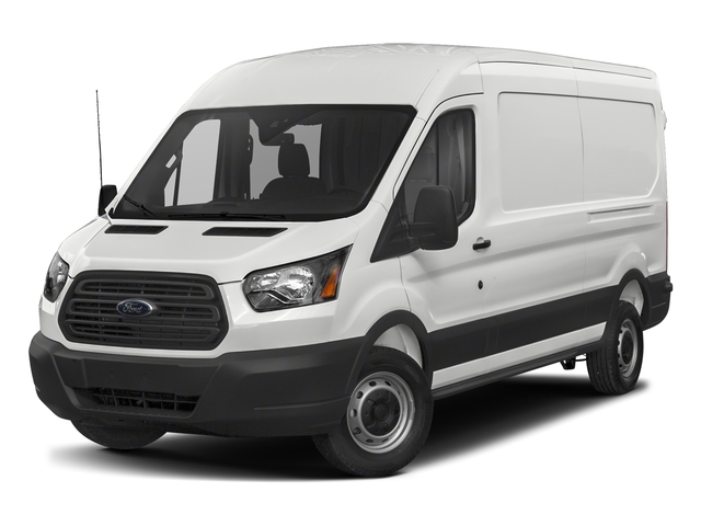 Certified 2018 Ford Transit Van Base with VIN 1FTYR2CG8JKA05403 for sale in Carrollton, TX