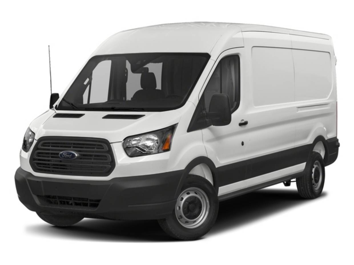 2018 Ford Transit Van Base's photo