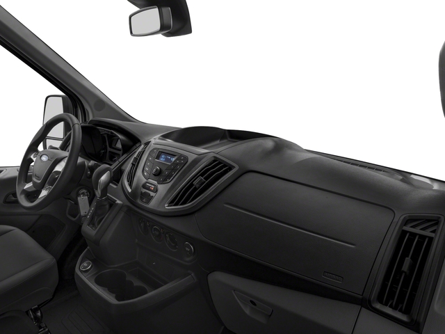 2018 Ford Transit photo 4