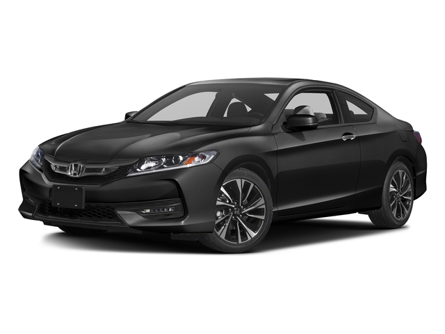 Used 2016 Honda Accord EX
