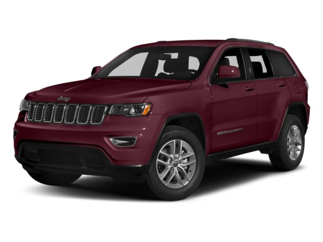 2017 Jeep Grand Cherokee Laredo E's photo