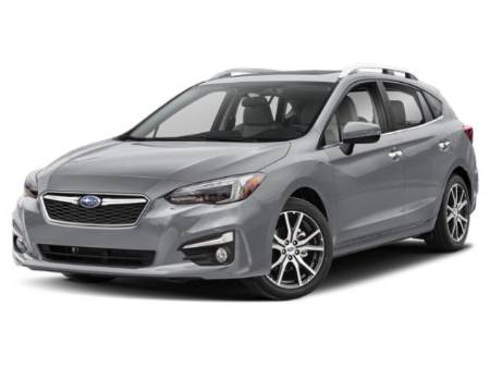 2019 Subaru Impreza 2.0I Limited