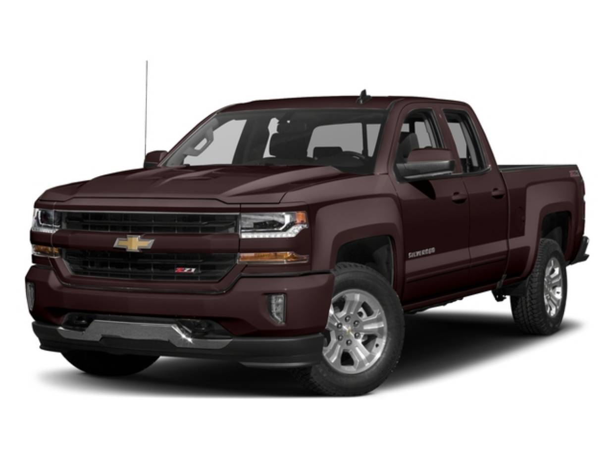 2018 Chevrolet Silverado 1500 LT Z71's photo