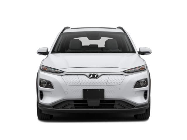 2020 Hyundai Kona Electric Limited photo 4