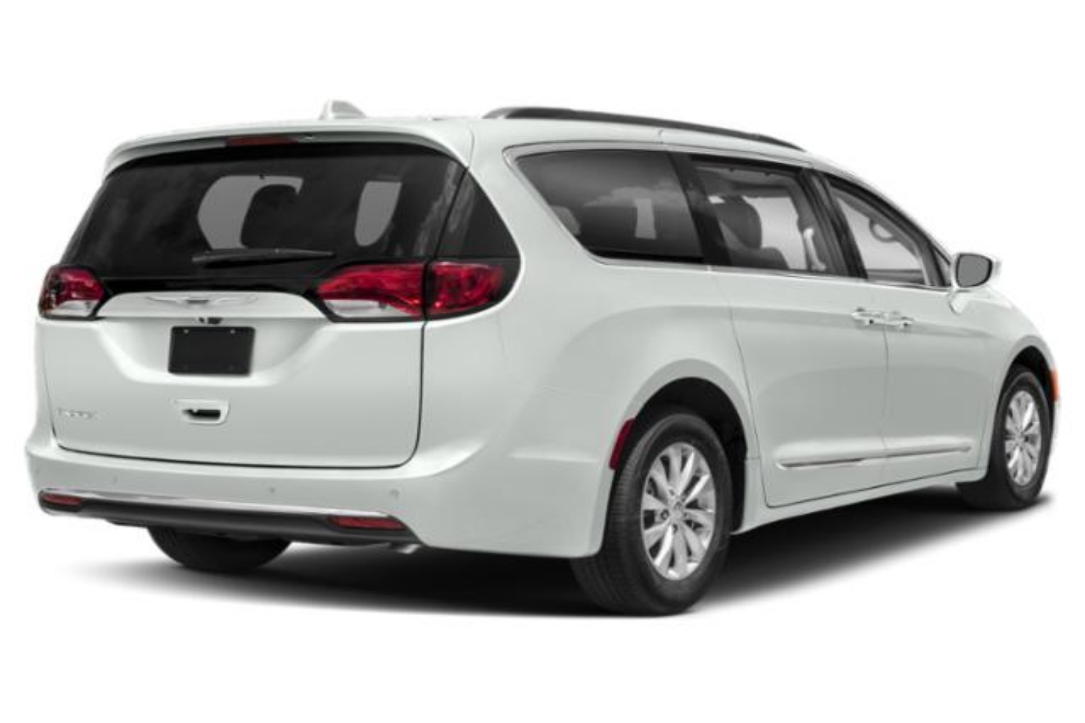 Used 2020 Chrysler Pacifica Touring L with VIN 2C4RC1BG2LR130242 for sale in St. Cloud, Minnesota