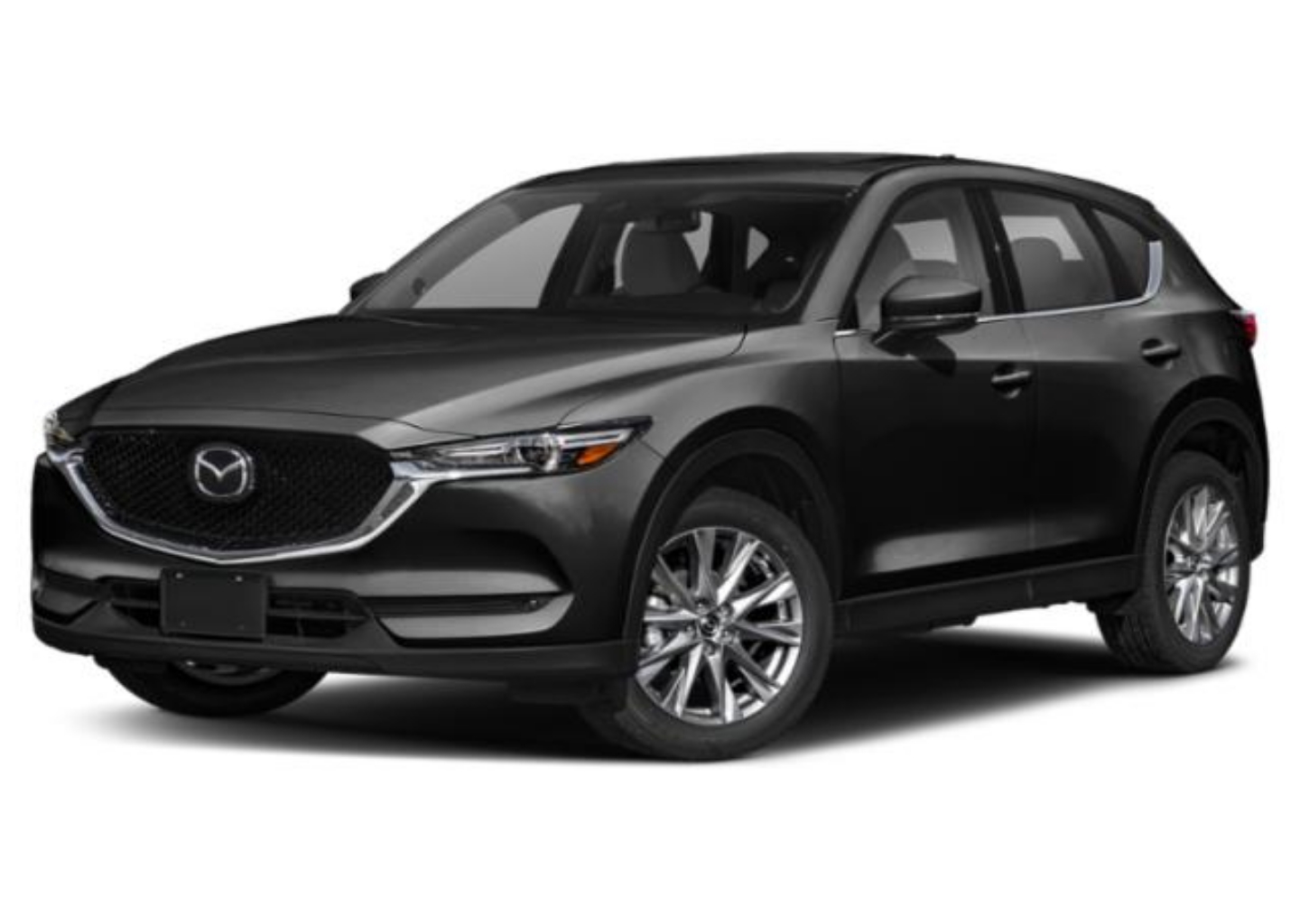 2020 Mazda CX-5 Grand Touring Auto AWD's photo