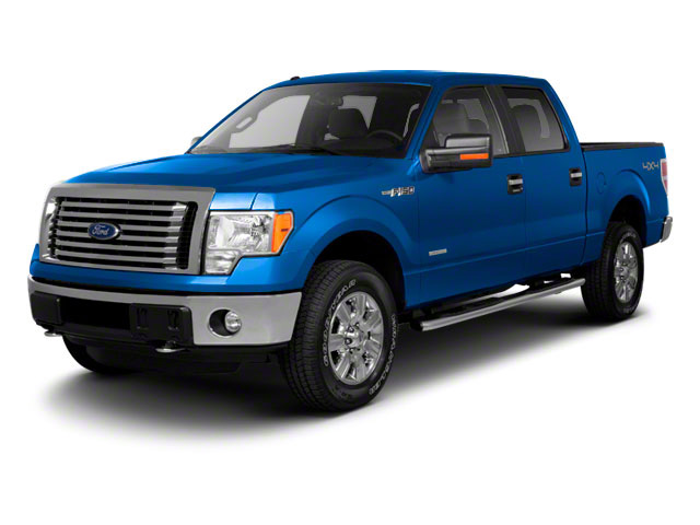 Used 2010 Ford F-150 
