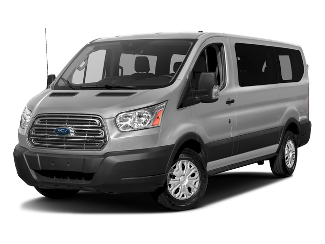 2017 Ford Transit-350