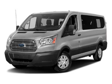2017 Ford Transit-350 XLT
