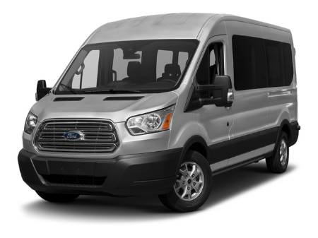 2017 Ford Transit-350 XL