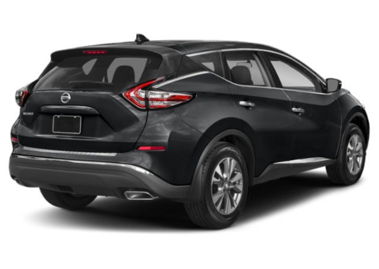 Certified 2018 Nissan Murano S with VIN 5N1AZ2MG6JN146903 for sale in North Richland Hills, TX