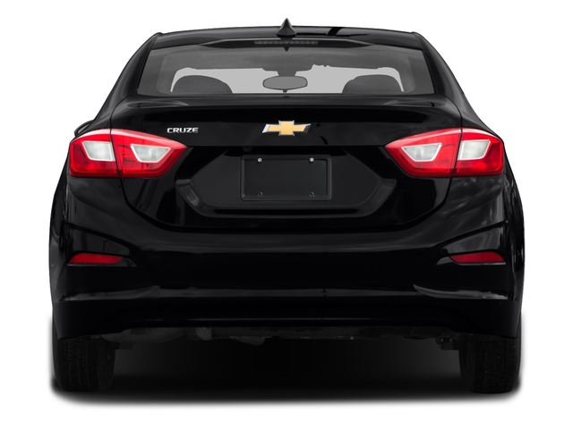 2017 Chevrolet Cruze LS photo 5