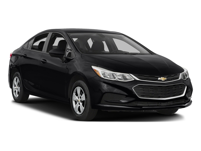 2017 Chevrolet Cruze LS photo 6