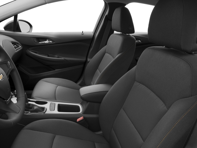 2017 Chevrolet Cruze LS photo 9