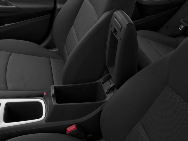 2017 Chevrolet Cruze LS photo 14