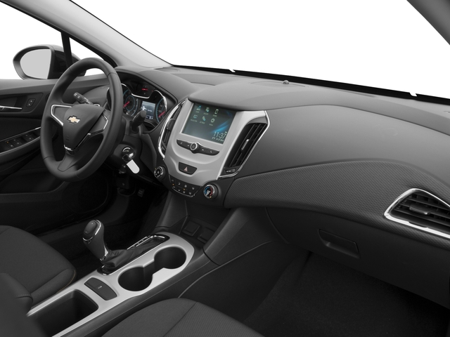 2017 Chevrolet Cruze LS photo 15