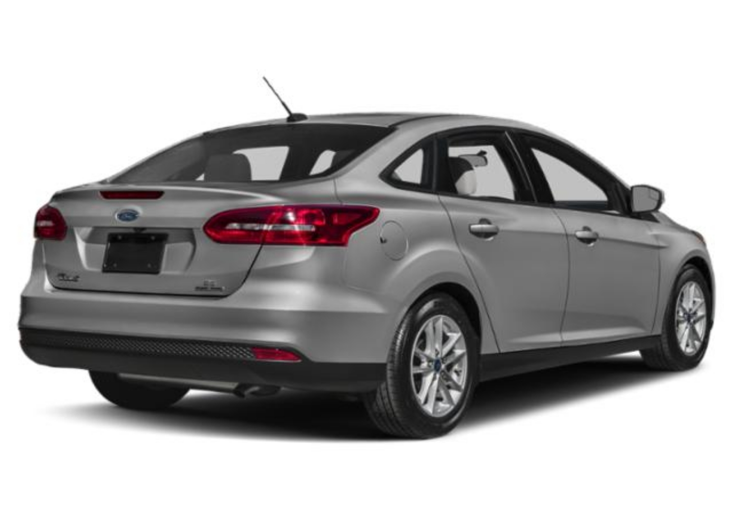 Used 2018 Ford Focus SE with VIN 1FADP3F23JL252435 for sale in North Richland Hills, TX