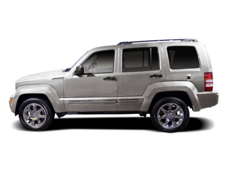2010 Jeep Liberty Sport