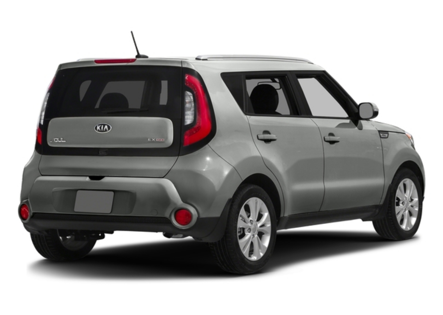Used 2016 Kia Soul Base with VIN KNDJN2A29G7360550 for sale in Canfield, OH