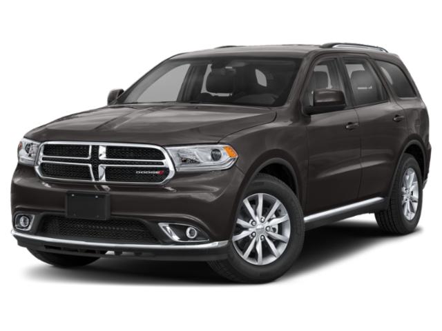 Used 2018 Dodge Durango SXT