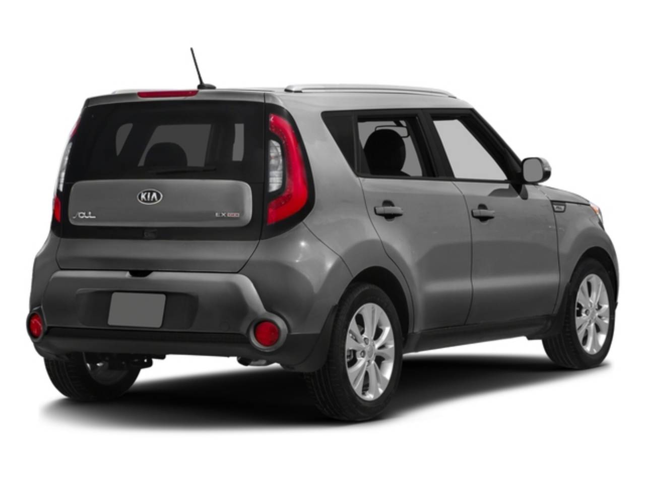 Used 2016 Kia Soul Base with VIN KNDJN2A20G7837429 for sale in Lafayette, LA
