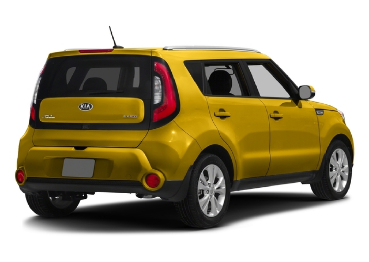 Used 2016 Kia Soul + with VIN KNDJP3A54G7330382 for sale in Jacksonville, FL