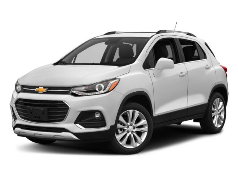 2017 Chevrolet Trax Premier