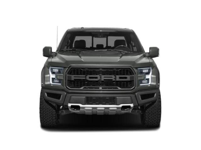 2018 Ford F-150 Raptor photo 4