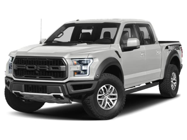 Used 2018 Ford F-150 Raptor with VIN 1FTFW1RG8JFA05525 for sale in Houston, TX