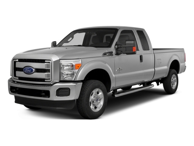 2016 Ford F-350SD