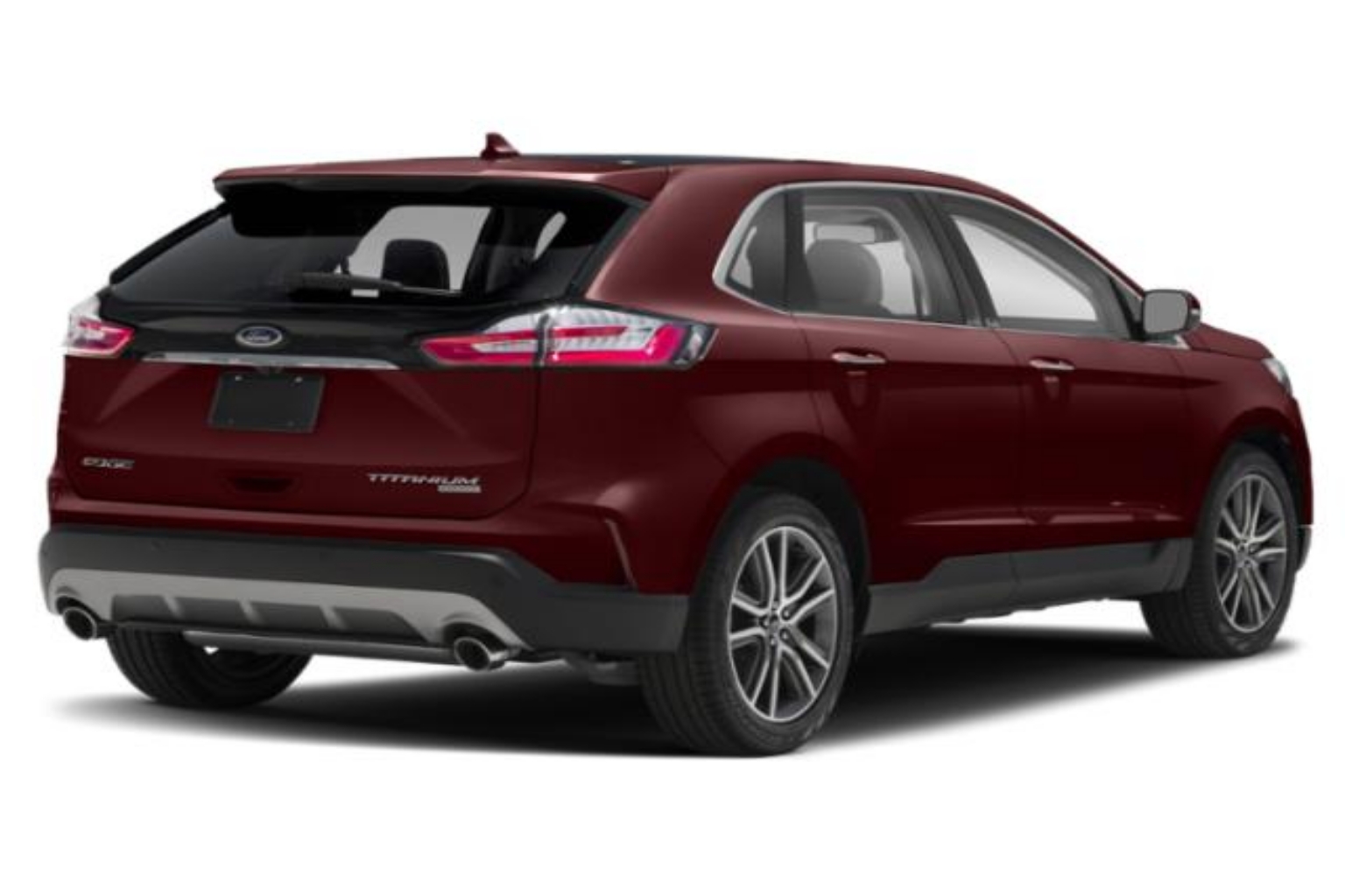 Used 2020 Ford Edge SEL with VIN 2FMPK4J91LBA54788 for sale in St. Cloud, Minnesota