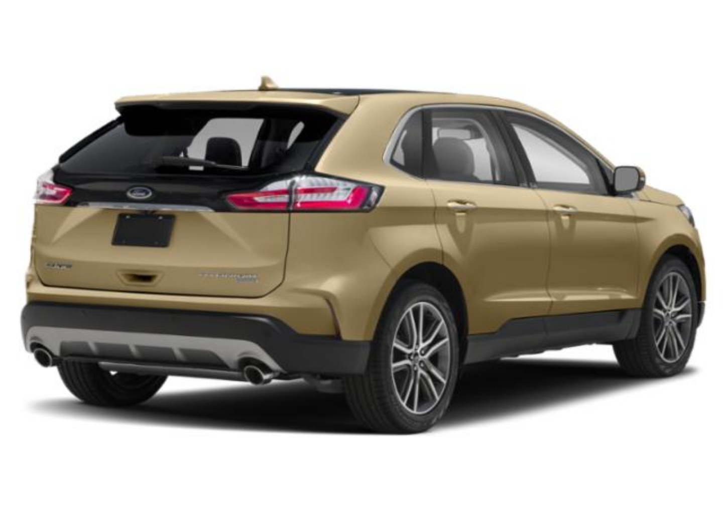 Used 2020 Ford Edge SEL with VIN 2FMPK3J92LBA23561 for sale in Grenada, MS