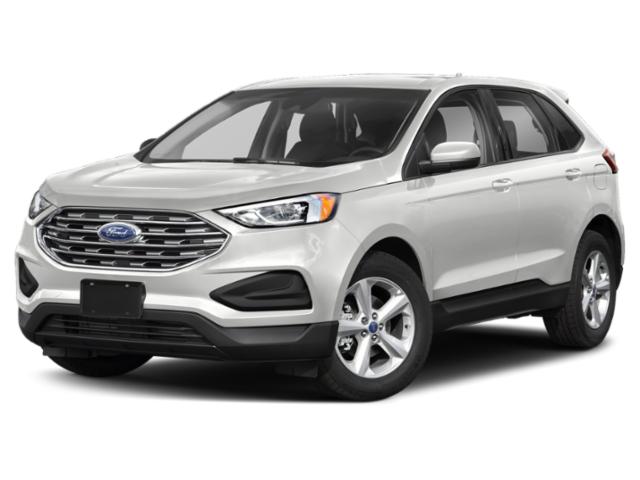 Used 2020 Ford Edge SE