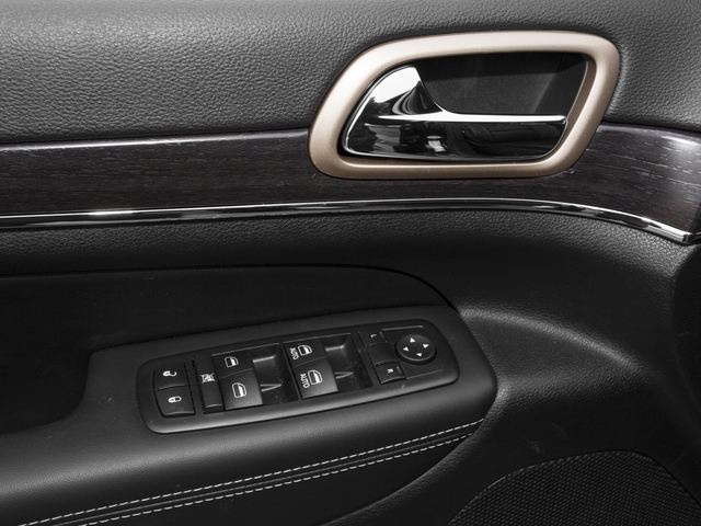 2016 Jeep Grand Cherokee Limited photo 18