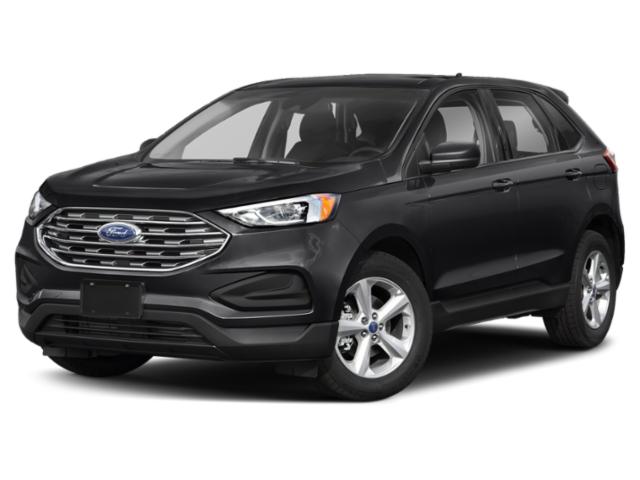 Used 2020 Ford Edge SE