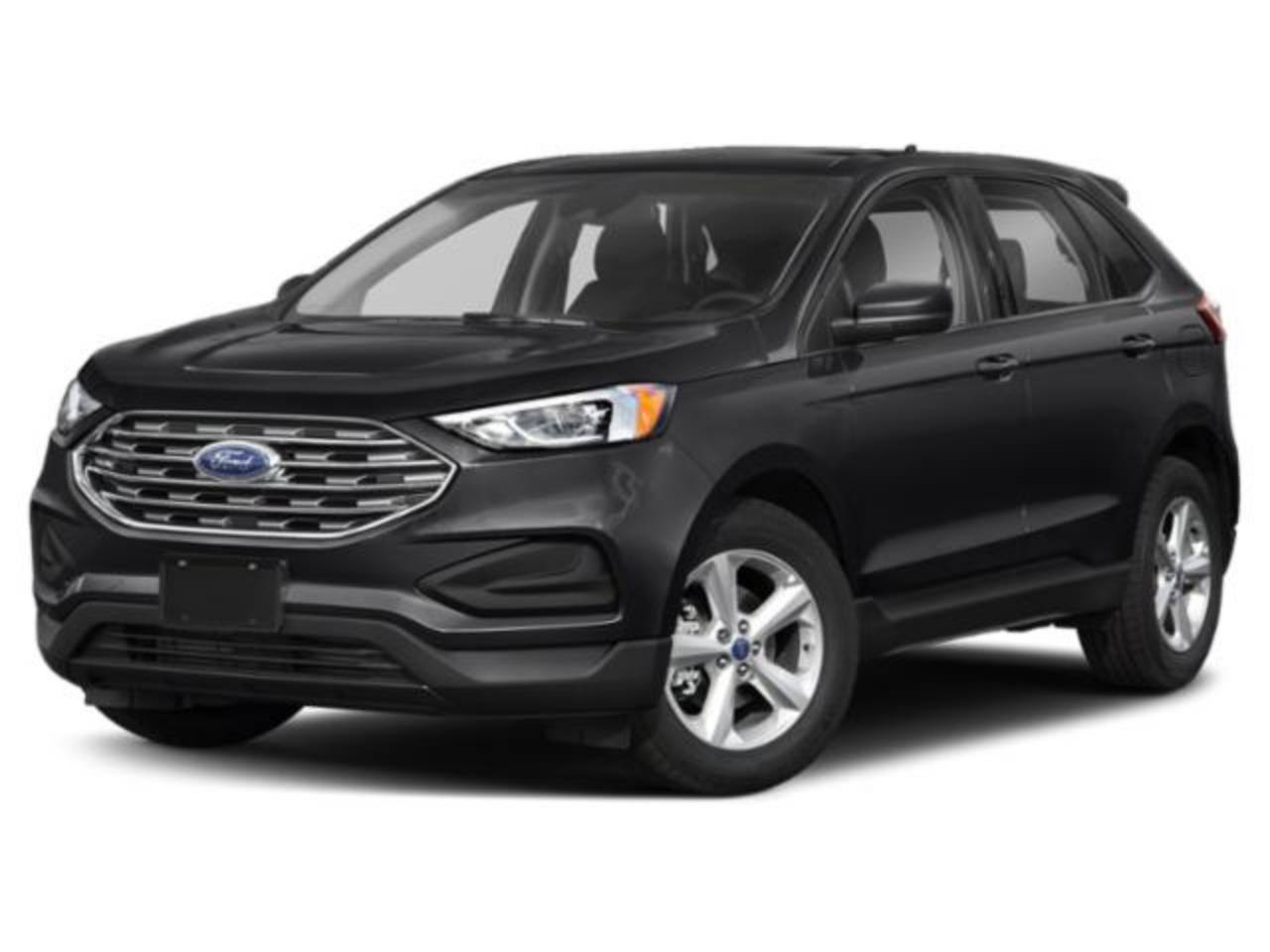 2020 Ford Edge SE's photo