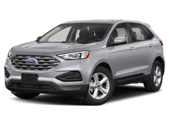 Used 2020 Ford Edge SE