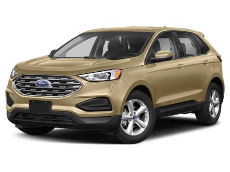 2020 Ford Edge SE