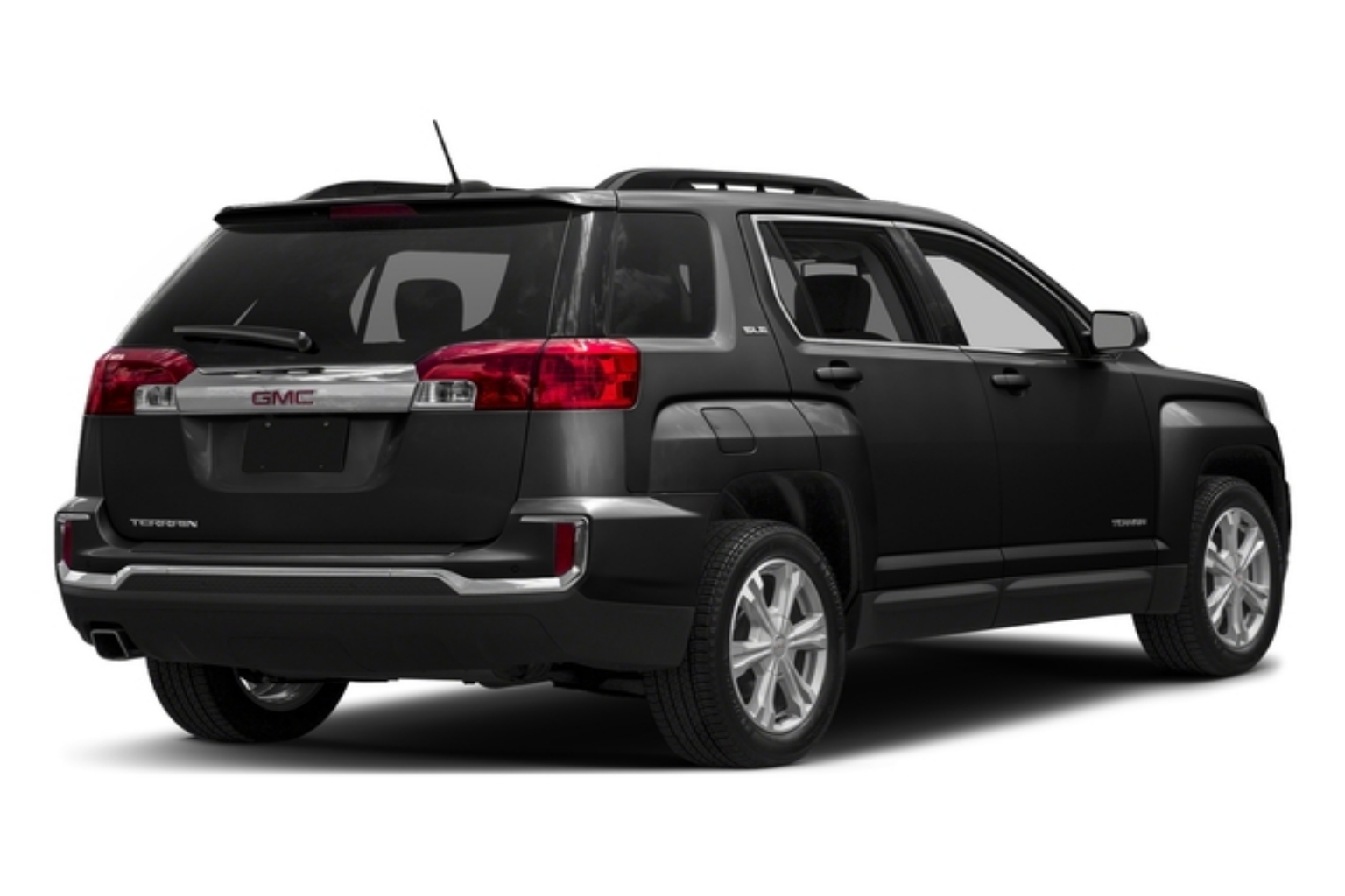 Used 2017 GMC Terrain SLE-2 with VIN 2GKFLTEK0H6230979 for sale in St. Cloud, Minnesota