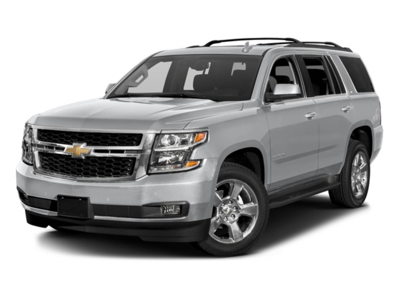 2017 Chevrolet Tahoe 4WD LT's photo
