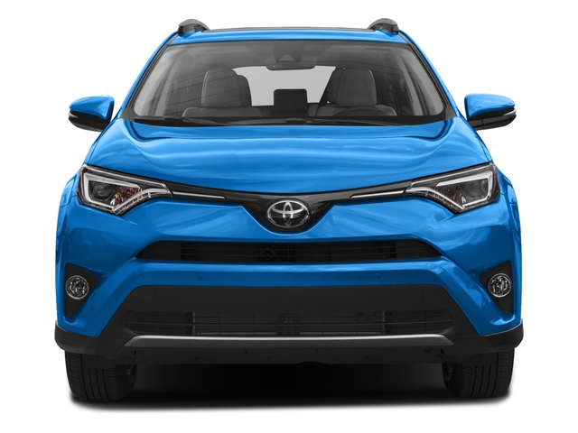 2017 Toyota RAV4 Sport photo 4