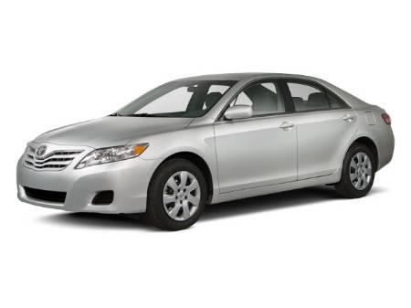 2010 Toyota Camry XLE