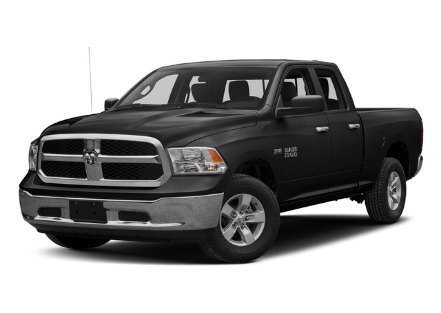2017 RAM Ram 1500 Pickup SLT's photo