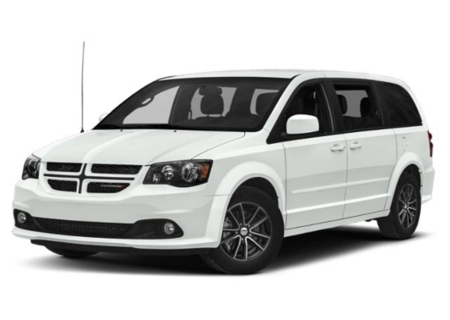 2019 Dodge Grand Caravan SXT's photo