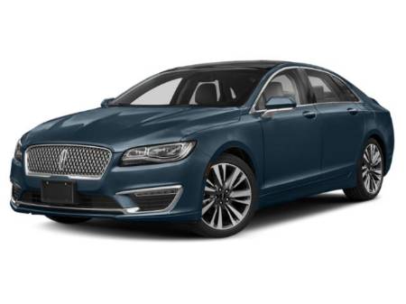 2018 Lincoln Lincoln MKZ Reserve