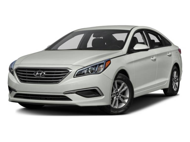 2016 Hyundai Sonata Base