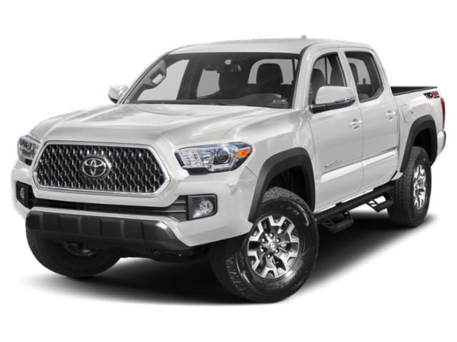 2019 Toyota Tacoma TRD OFF-Road