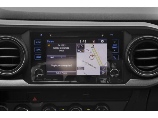 2019 Toyota Tacoma 4x4 TRD photo 4