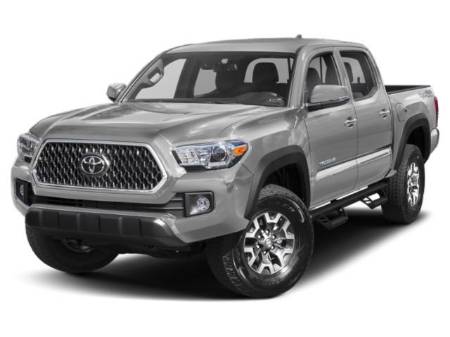 2019 Toyota Tacoma TRD OFF-Road